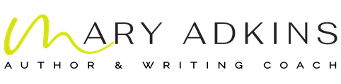 Mary Adkins logo