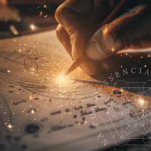 Imagem do curso Alquimia da Alma 