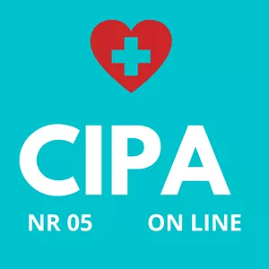 Curso Curso de CIPA ONLINE