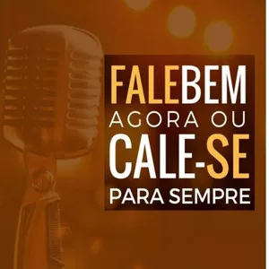 Imagem de capa para o Ebook Ebook: FALE BEM AGORA OU CALE-SE PARA SEMPRE