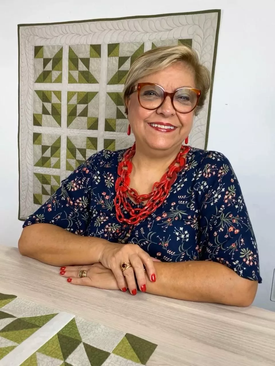 Ana Cosentino