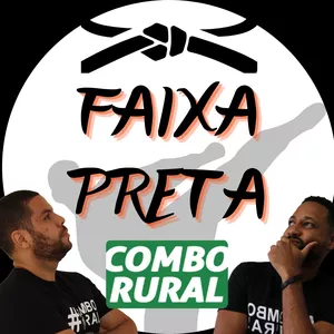 Imagem de capa para o Curso online Combo Rural - Faixa Preta