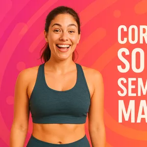 Imagem de capa para o Curso online CORPO DOS SONHOS, SEM DIETA MALUCA