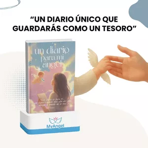 Imagen de portada para Curso online Un diario para mi angel 2