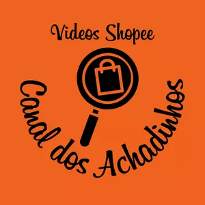 Imagem de capa para o Curso online Canal de Achadinhos Shopee