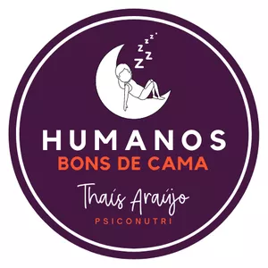 Imagem de capa para o Curso online HUMANOS BONS DE CAMA
