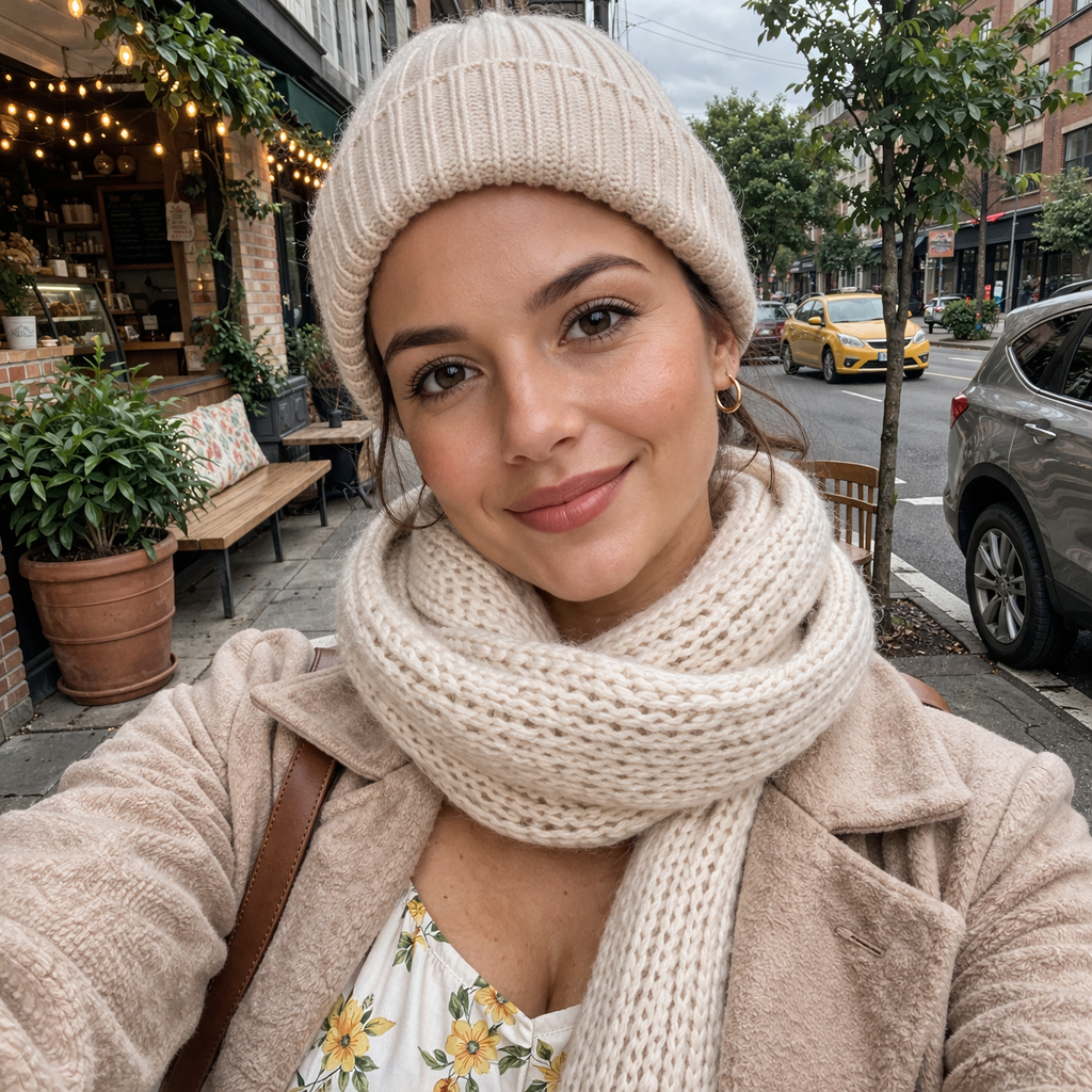 Carolina Lizárraga -  España