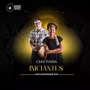 Imagem de capa para o Curso online CMV para iniciantes