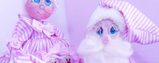 Natal Pink Dream