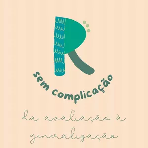 Imagem de capa para o Ebook R Sem Complicação: da avaliação à generalização