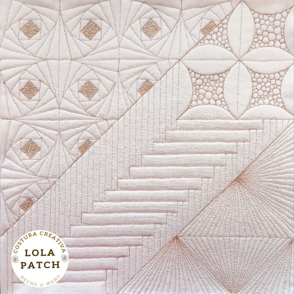 Lola Patch