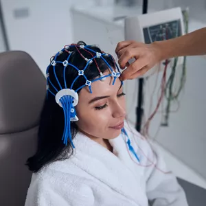 Imagem de capa para o Curso online Pós-Graduação em Neurofisiologia Clínica