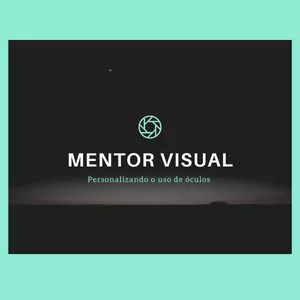 Imagem principal do produto Mentor Visual 