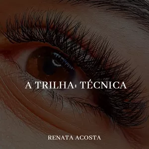 Imagem de capa para o Curso online A TRILHA- Técnica