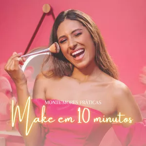 Imagem de capa para o Curso online MAKE em 10 minutos