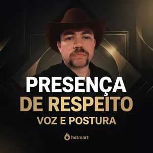 Imagem do curso Voz de Comando