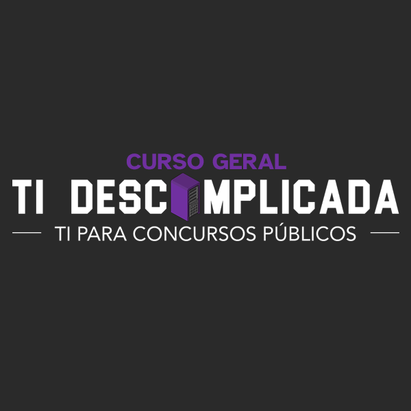 Imagem do curso Curso Geral // TI Descomplicada