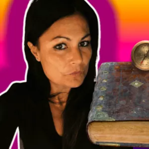 Imagen de portada para Curso online La Magia de las Artes Adivinatorias