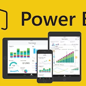 Imagem de capa para o Serviço online Up Grade com PowerBI