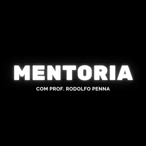 Imagem de capa para o Curso online Mentoria com Prof. Rodolfo Penna