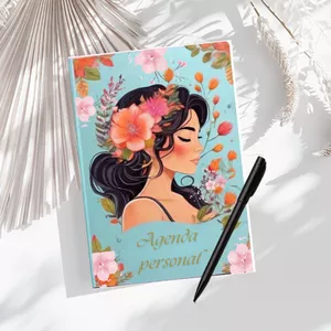 Imagen de portada para Curso online AGENDA PERSONAL FEMENINA