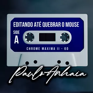 Imagem de capa para o Curso online EDITANDO ATÉ QUEBRAR O MOUSE