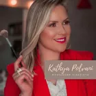 Kathya Polvani Maquiagem 
