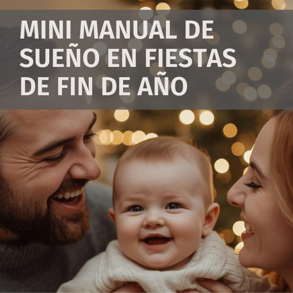 Antonia - Mami de gemelos 11 meses