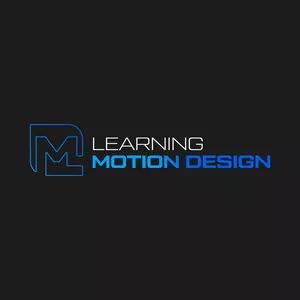 Imagem de capa para o Curso online Learn Motion Design