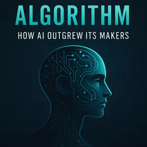 Cover image for Ebook The Last Algorithm: How AI Outgrew Its Makers