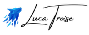 Luca Troise's School logo