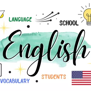 Imagem de capa para o Ebook Materiais didático e atividades de inglês