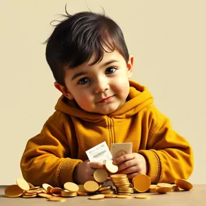 Cover image for Ebook Money Smart Kids: A Family Guide to Spending, Saving, and Growing Together