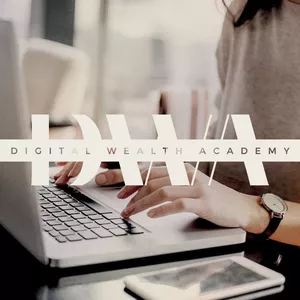 Imagen de portada para Curso online Marketing Digital (DWA)