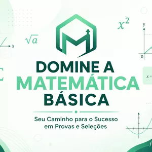 Imagem de Matemática Básica criado por MARCELO TRAMONTIN SOUZA na hotmart