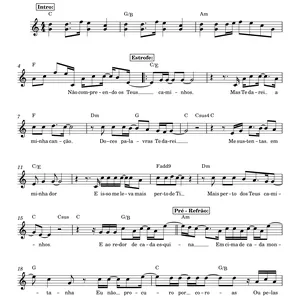 Imagem de capa para o Ebook Vai valer a pena - Livre para adorar - Cifra letra e melodia