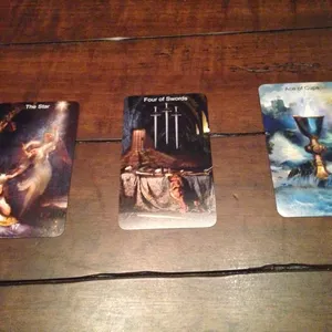 Imagen de portada para Curso online 🌟 Descubre las Significaciones de las Cartas de Tarot de Biddy 🌟