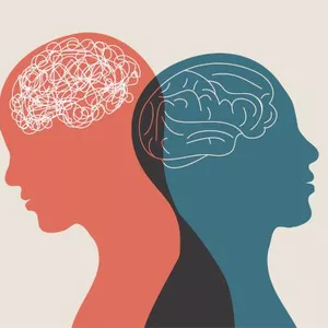 Imagem de capa para o Ebook Saúde Mental na Prática