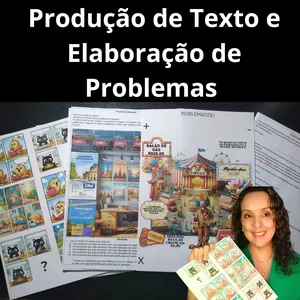 Imagem de capa para o Ebook Oficina Interdisciplinar de Produção de Texto