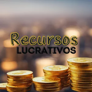 Imagem de capa para o Curso online Recursos lucrativos – o passo a passo para você monetizar trabalhando com recursos para concursos públicos: 