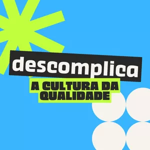 Imagem de capa para o Curso online Cultura da Qualidade