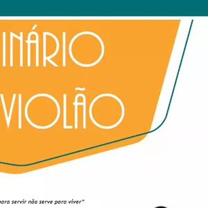 Imagem de capa para o Curso online Sistema CAGED para violão