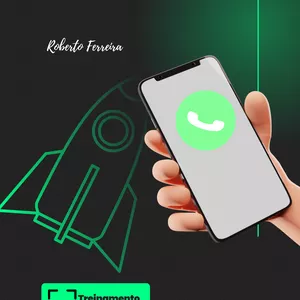 Imagem do curso bora vender