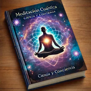 Imagen de portada para Ebook Meditacion Cuatica