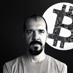 Imagem de capa para o Curso online MPB - Meu Primeiro Bitcoin