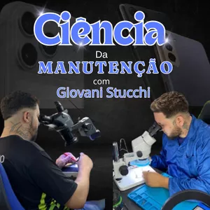 Imagem do curso Ciência Da Manutenção 