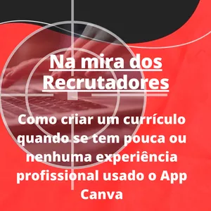 Imagem do curso Na mira dos recrutadores