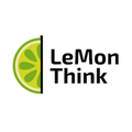 LeMon Think logo