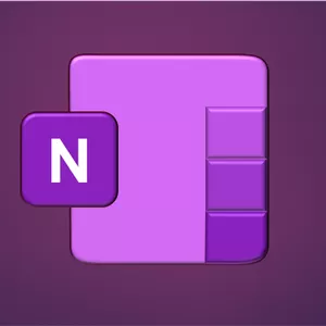 Imagen de portada para Curso online Curso de Microsoft office de 0 a 100 OneNote