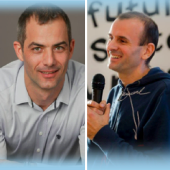 Gec Diaconu &amp; Florin Pasat